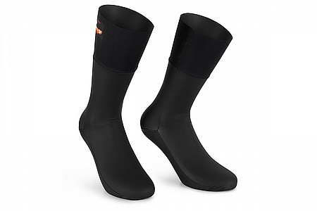 Assos RSR Thermo Rain Socks