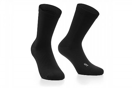 Assos Essence Socks High - Two Pack 