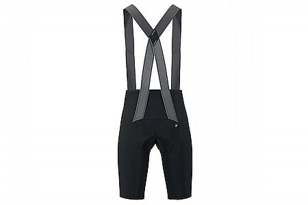 ASSOS MILLE GT Bib 書い Shorts メンズ Sサイズ ブラック