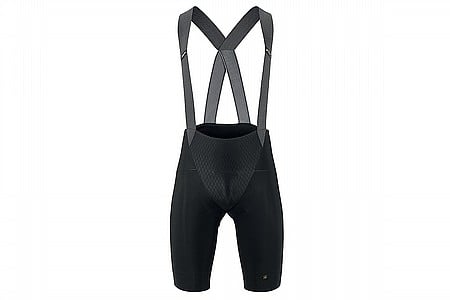 MILLE GT Winter Bib Tights C2 no insert, blackSeries » ASSOS Of Switzerland