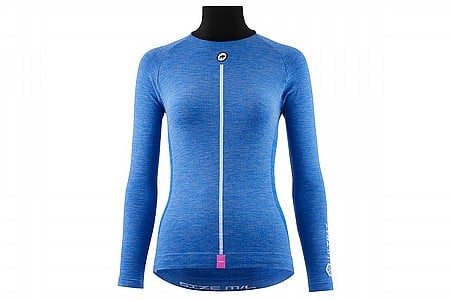 Assos Womens Ultraz Winter LS Skin Layer P1