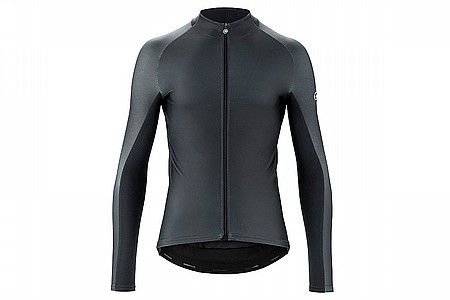 Assos Mens MILLE GT Spring Fall LS Jersey