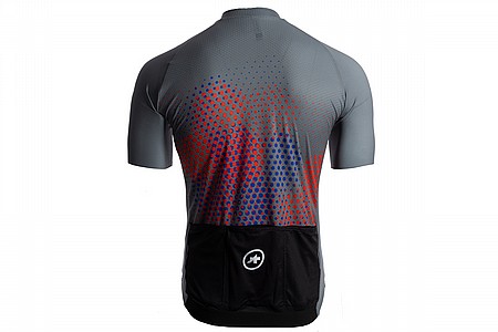 Assos Mens GT Summer Jersey C2 LTD Assos Mens GT Summer Jersey C2 LTD