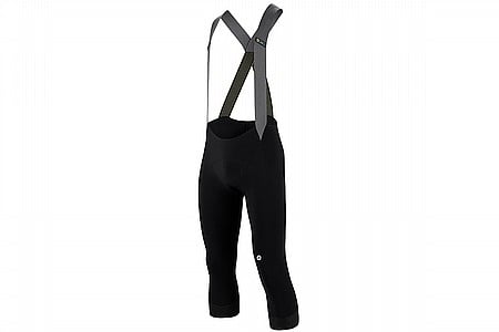 Assos Mens Mille GT Spring Fall Bib Knickers C2