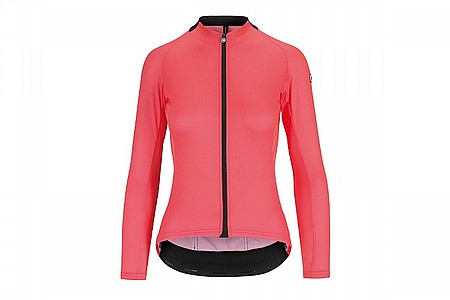 Assos Womens UMA GT Summer LS Jersey