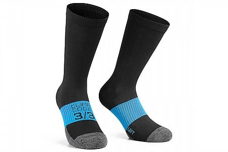 Assos Winter Socks EVO