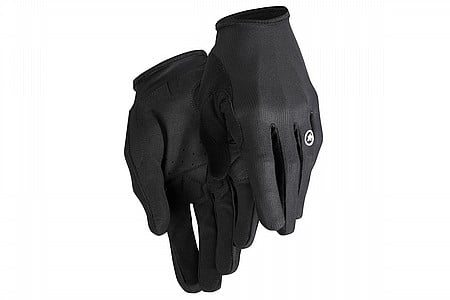 Assos RS LF Gloves Targa