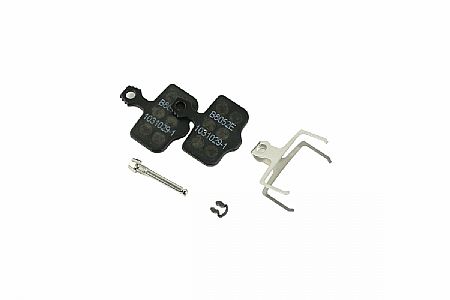 Avid hydraulic brake online pads