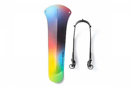 Ass Savers Win Wing 2 Gravel Fender [WGS-2-SPK]