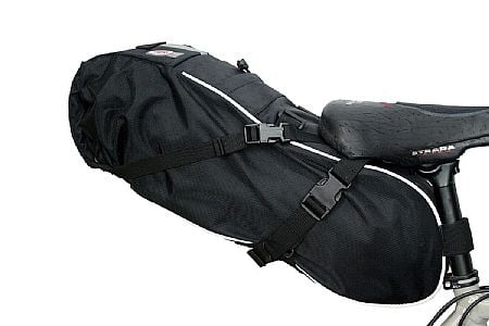 Banjo Brothers Waterproof Saddle Trunk