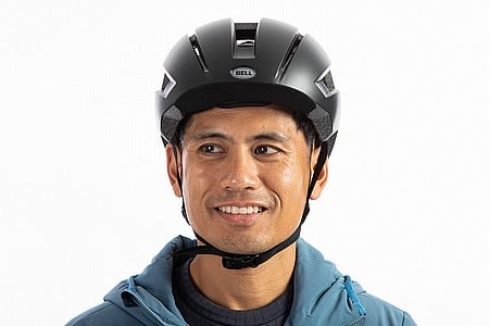 Bell discount urban helmet