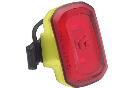 Blackburn Click USB Rear Light