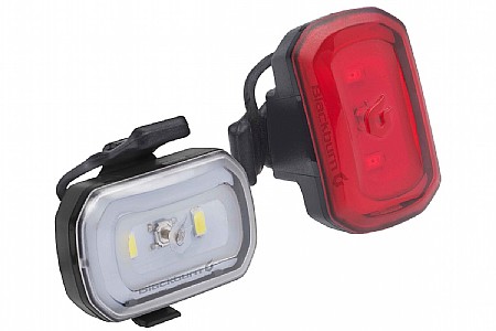 Blackburn Click USB F + R Light Set