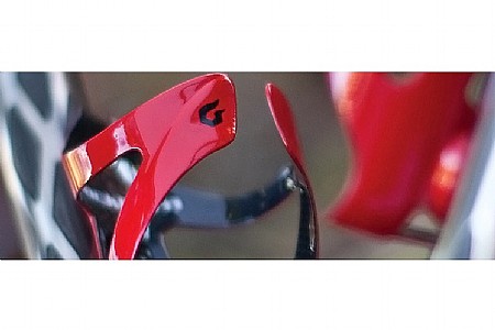 Dawn to Dusk Kaptive 8 Carbon Bottle Cage