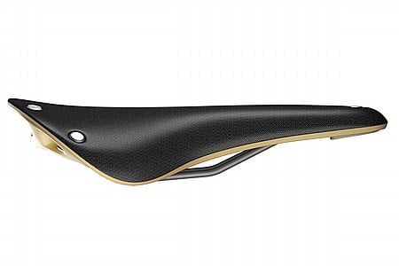 Brooks C17 Special Recycled Nylon Saddle