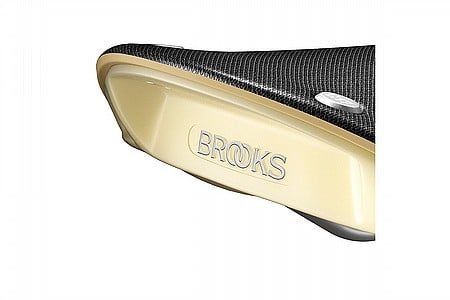 Brooks C Special Recycled Nylon Saddle [B