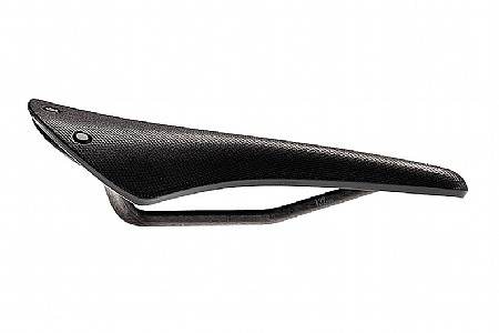 Lightest best sale brooks saddle