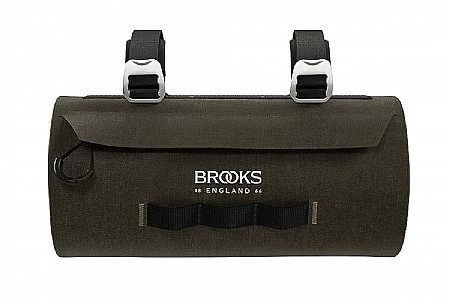 Brooks Scape Handlebar Pouch [BHB01PLA00000]