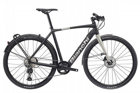 Bianchi 2023 E-Impulso Tourer Bike