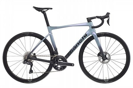 Bianchi Specialissima PRO Ultegra Di2 Road Bike