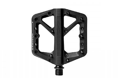 Dimension Sport Combo Pedals/Toe Clip Combo