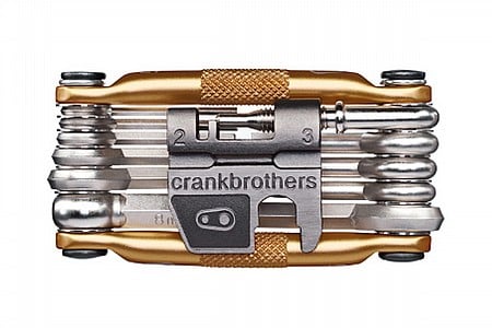 Crank Bros Multi-17 Tool