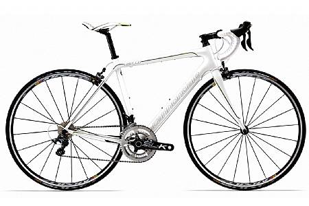 cannondale supersix womens