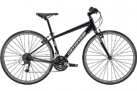 cannondale quick 6