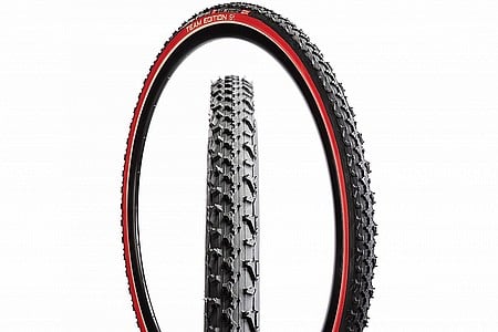Challenge Baby Limus TE RED Tubular Cyclocross Tire