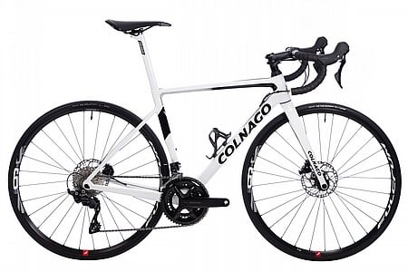 Colnago V3 Disc Shimano 105 12spd Road Bike