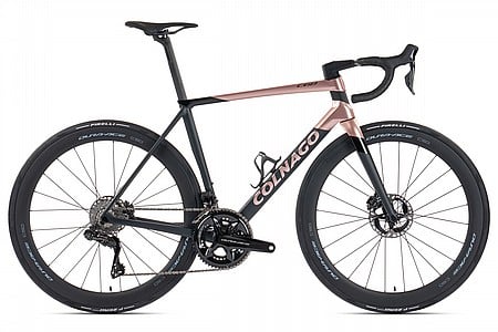 Colnago C68 Dura Ace Di2 Road Bike [1CCL.R68.0TU.D2E.D5C.455.HRRG]
