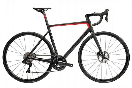自転車本体 COLNAGO 23 V3 DISC ULTE DI2 {MKWK}(520S) Colnago V3 Disc Ultegra Di2 Road Bike [1CCL.V03.0TU.U2E.60C