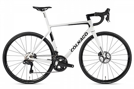 Colnago V3 Disc Ultegra Di2 Road Bike