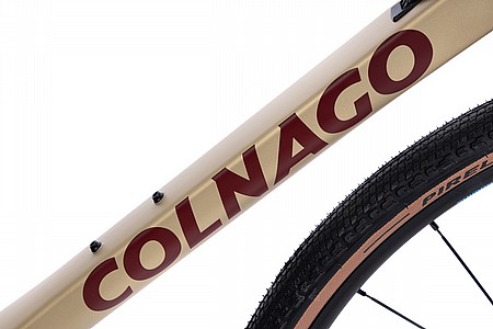 Colnago G3-X Shimano GRX 820 2x12 Gravel Bike