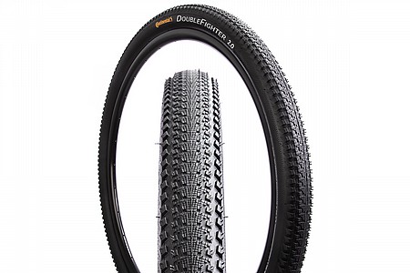 Continental Double Fighter III 29" Urban Tire