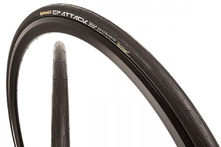 Continental Grand Prix Attack III Front Tire