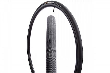 Corsa Tubular - Competition Tires