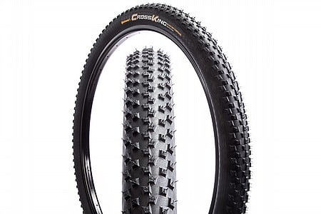 Continental Cross King Protection Tire