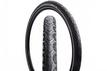 Continental Contact Plus Travel Tire 26"