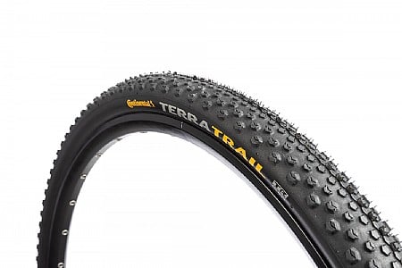 Continental Terra Trail ShieldWall 700c Gravel Tire