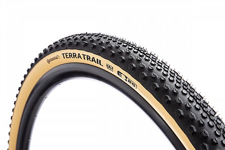 Continental terra speed 650b hot sale