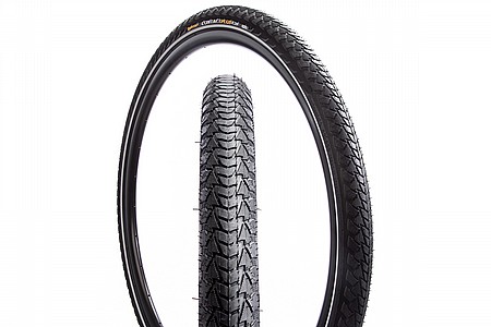 Continental Contact Plus 27.5" (650b) Tire