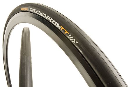 Continental Grand Prix TT Road Tire