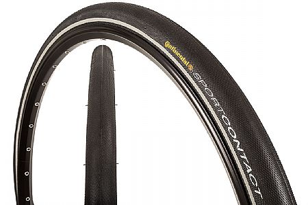 Continental Contact Speed Reflective Tire (26 Inch)