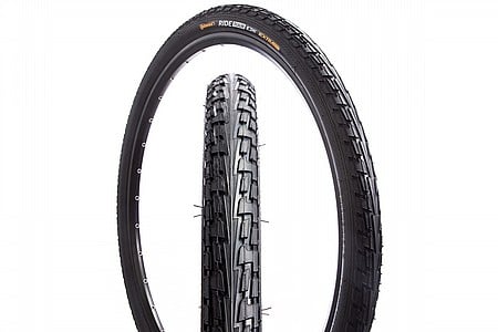 Continental Ride Tour -  20 Inch