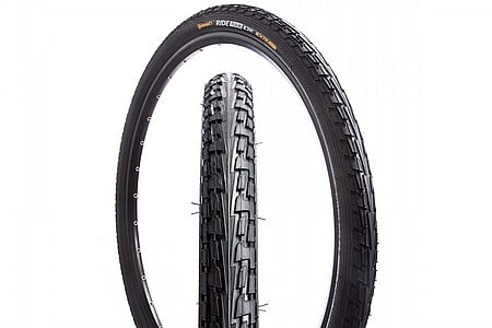 Continental Ride Tour - 27 Inch
