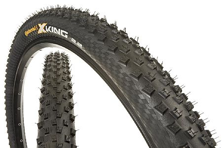 Continental X-King ProTection 29 Inch MTB Tire