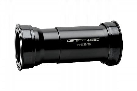 CeramicSpeed Bottom Brackets - Coated Bearings