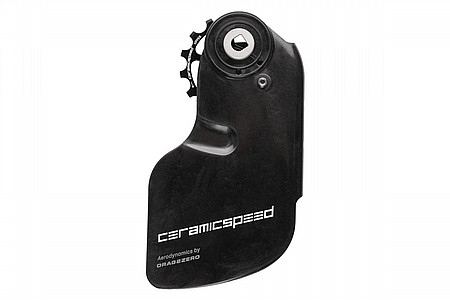 CeramicSpeed OSPW Aero For Sram Red/Force AXS