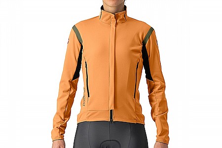 Castelli perfetto womens jacket online